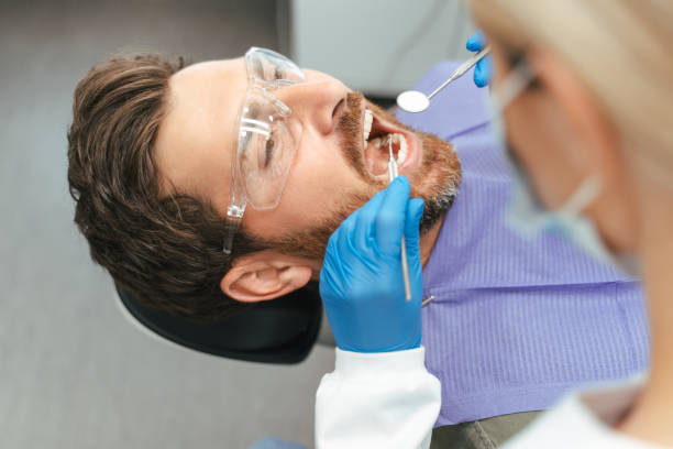 Oral Surgery in Spanaway, WA